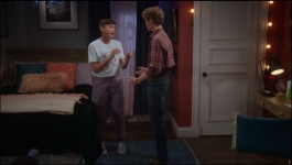 Head of the Class - Season 01 Episode 01